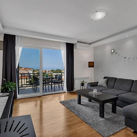 Urban Apartment Makarska Ngoại thất bức ảnh