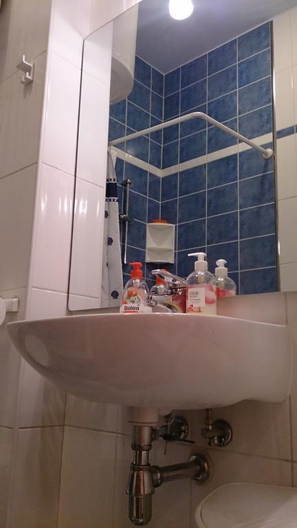 Urban Apartment Makarska Phòng bức ảnh