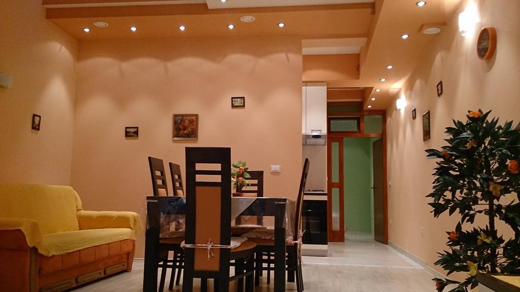 Urban Apartment Makarska Phòng bức ảnh