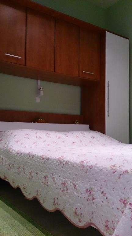 Urban Apartment Makarska Phòng bức ảnh