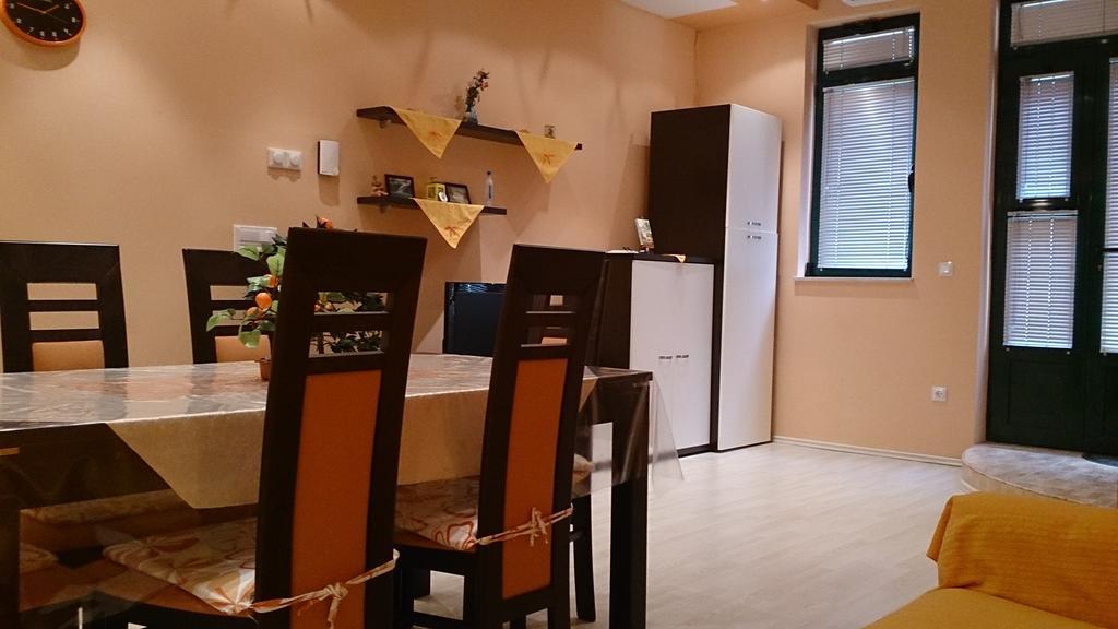 Urban Apartment Makarska Phòng bức ảnh