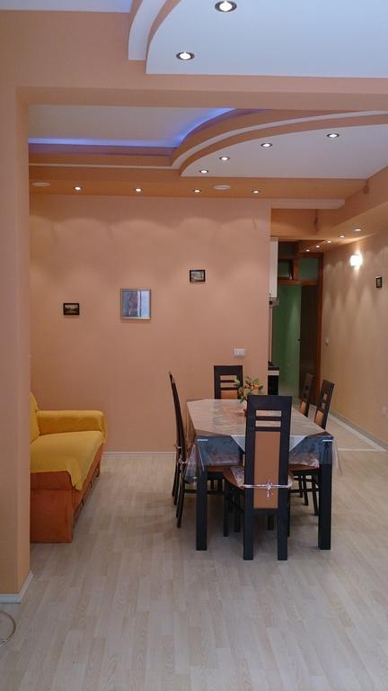 Urban Apartment Makarska Phòng bức ảnh