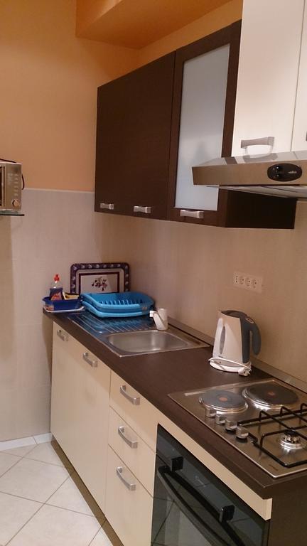Urban Apartment Makarska Phòng bức ảnh