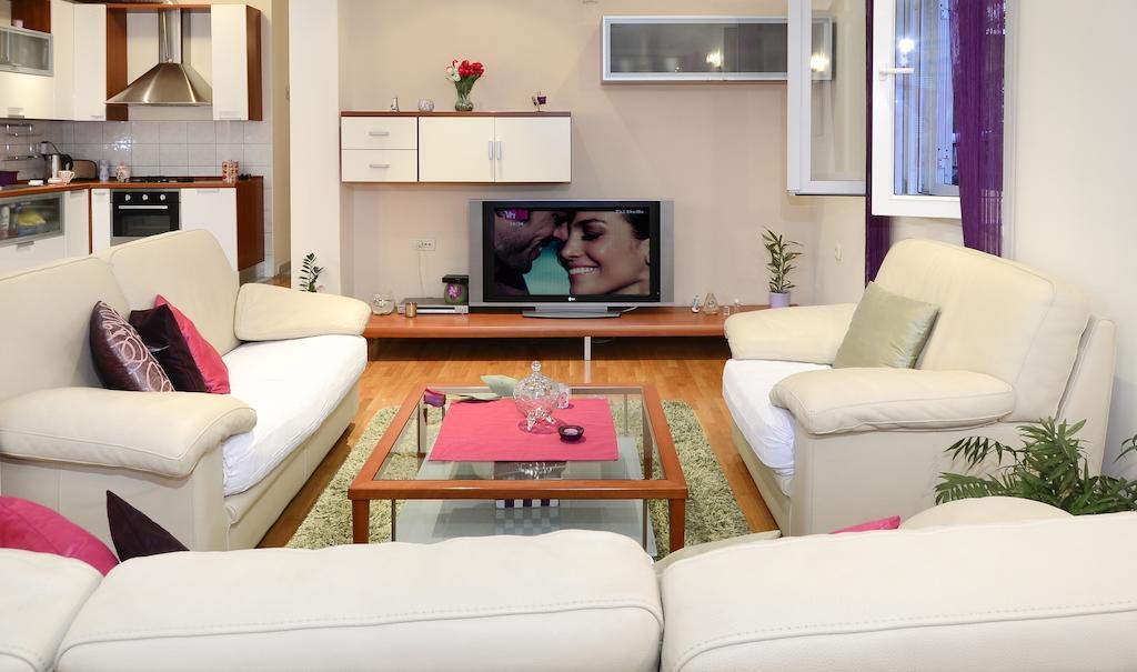 Urban Apartment Makarska Phòng bức ảnh