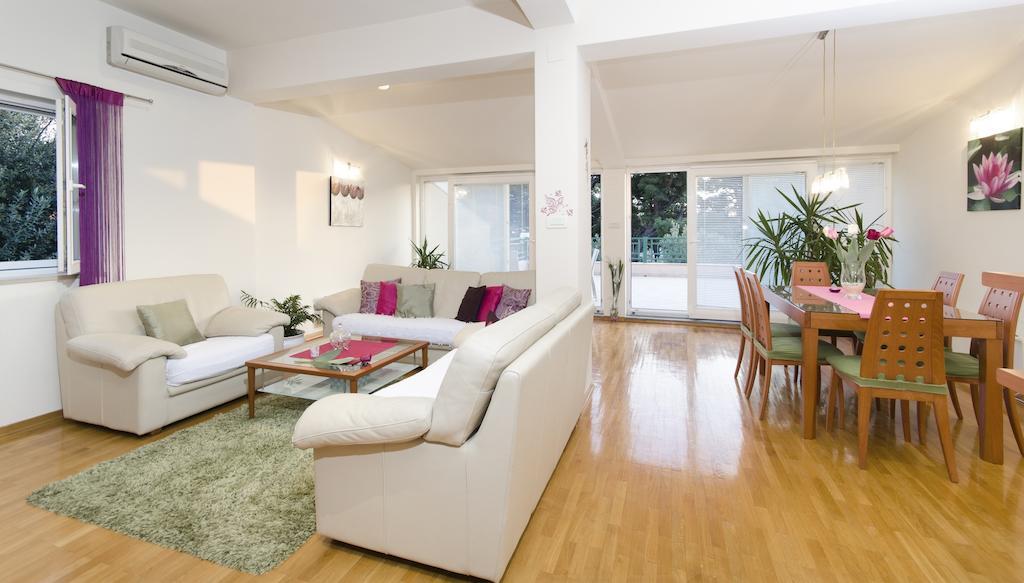 Urban Apartment Makarska Phòng bức ảnh