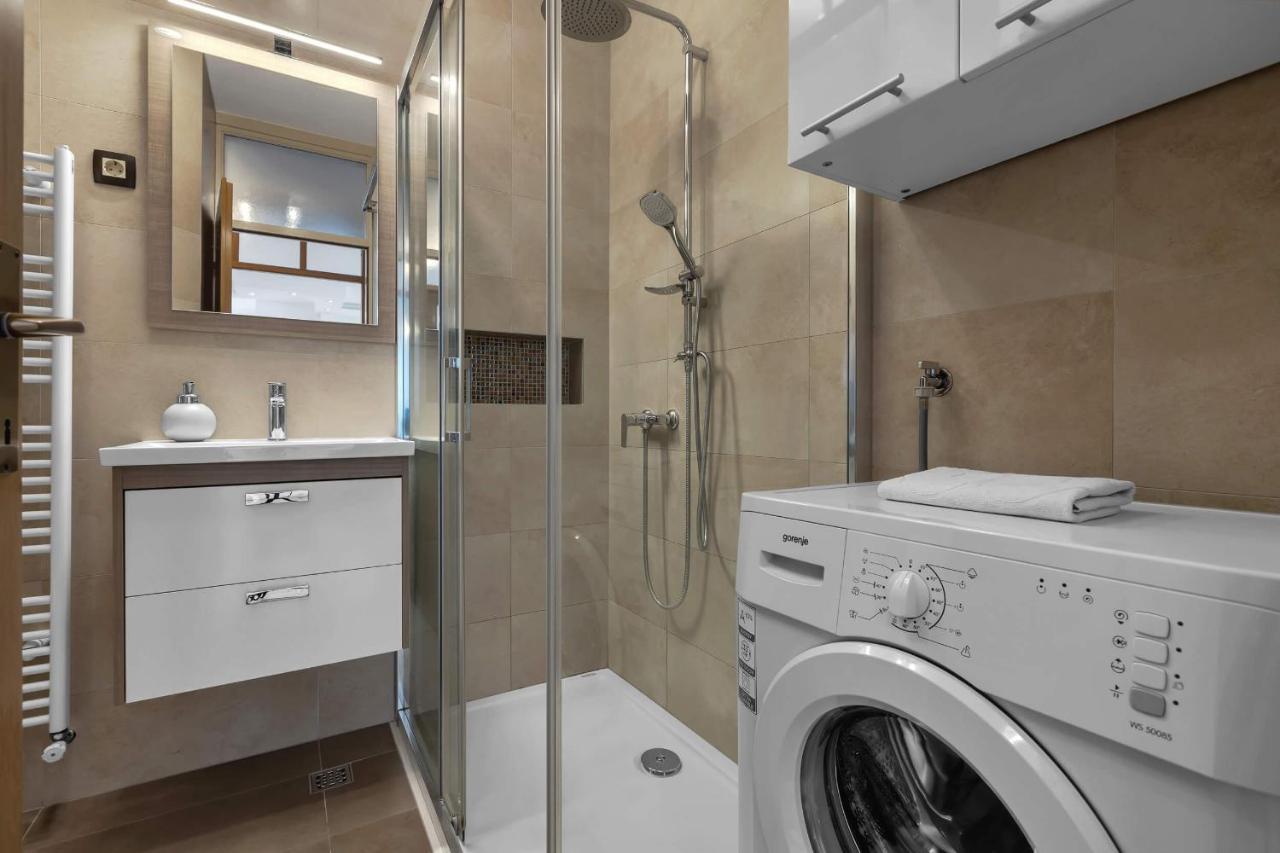 Urban Apartment Makarska Ngoại thất bức ảnh