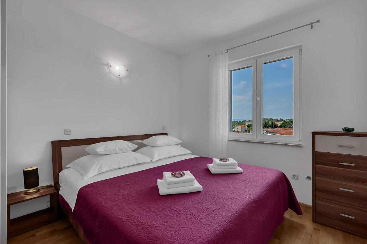 Urban Apartment Makarska Ngoại thất bức ảnh