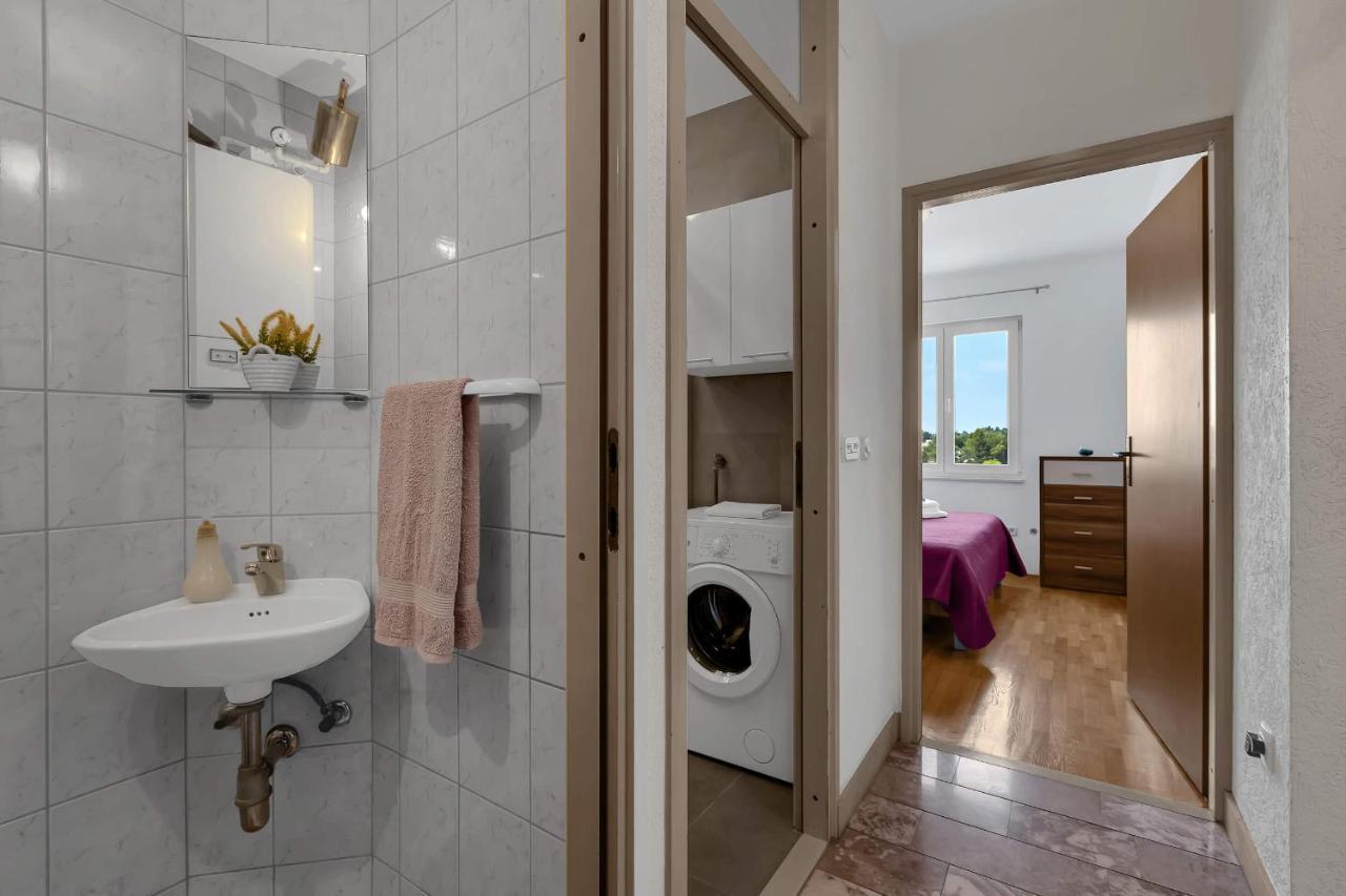 Urban Apartment Makarska Ngoại thất bức ảnh