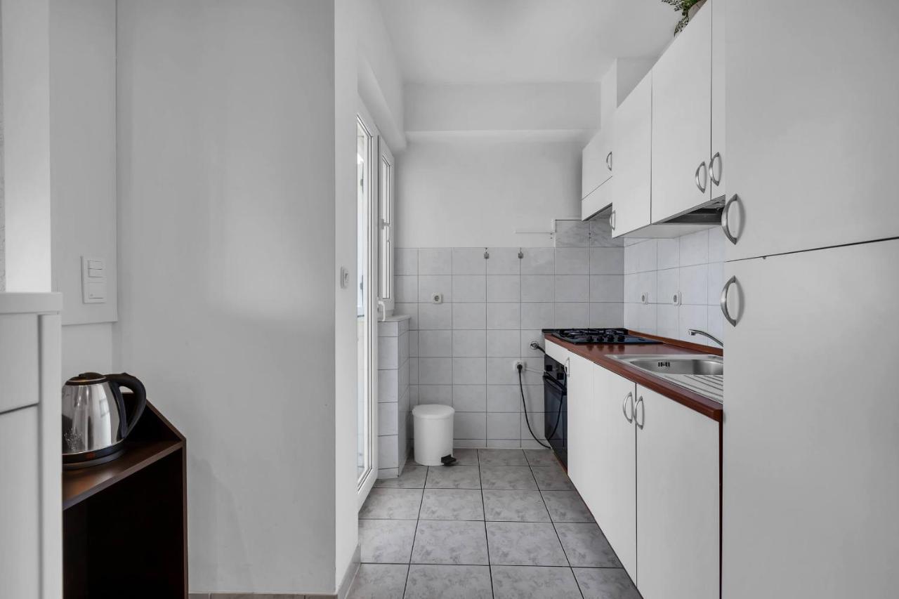 Urban Apartment Makarska Ngoại thất bức ảnh