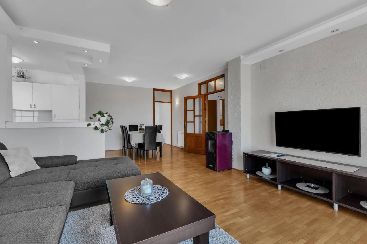 Urban Apartment Makarska Ngoại thất bức ảnh