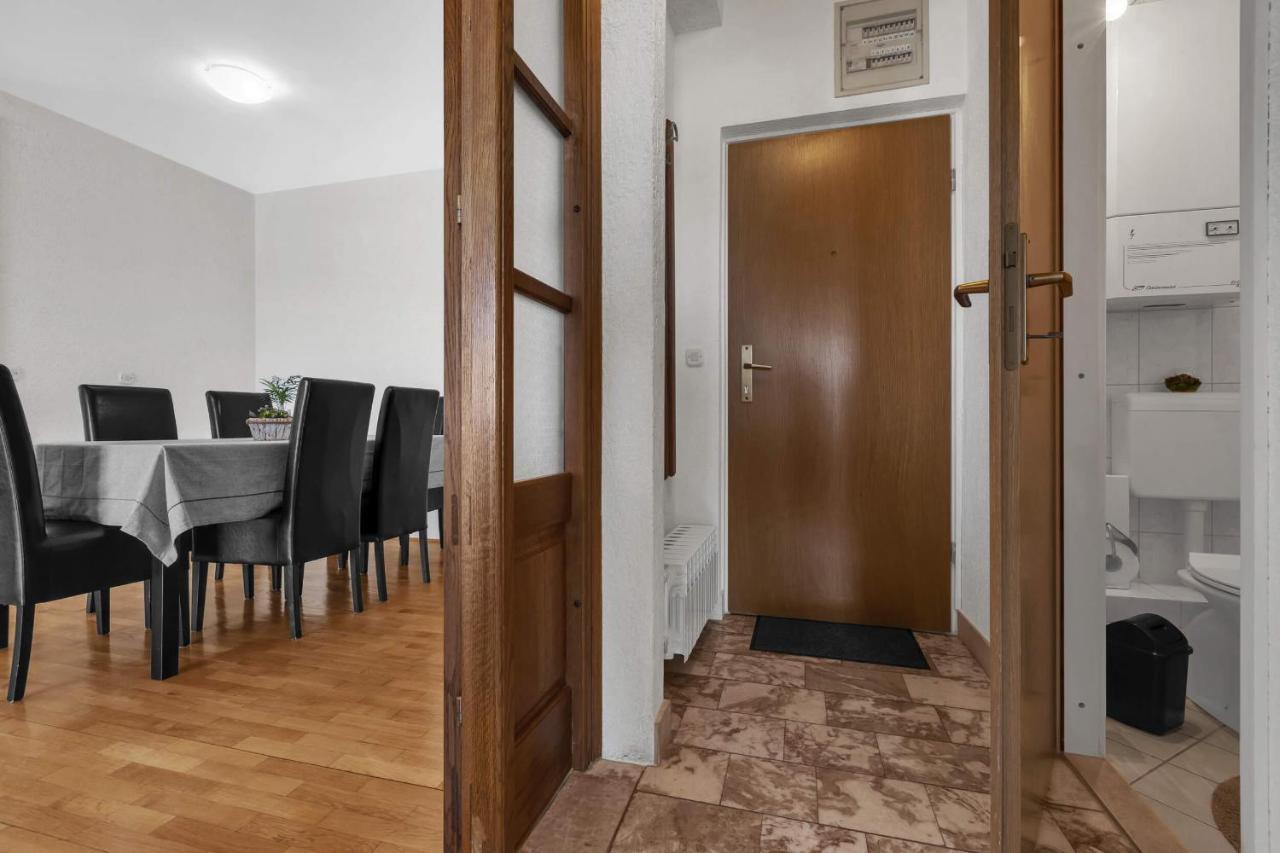 Urban Apartment Makarska Ngoại thất bức ảnh