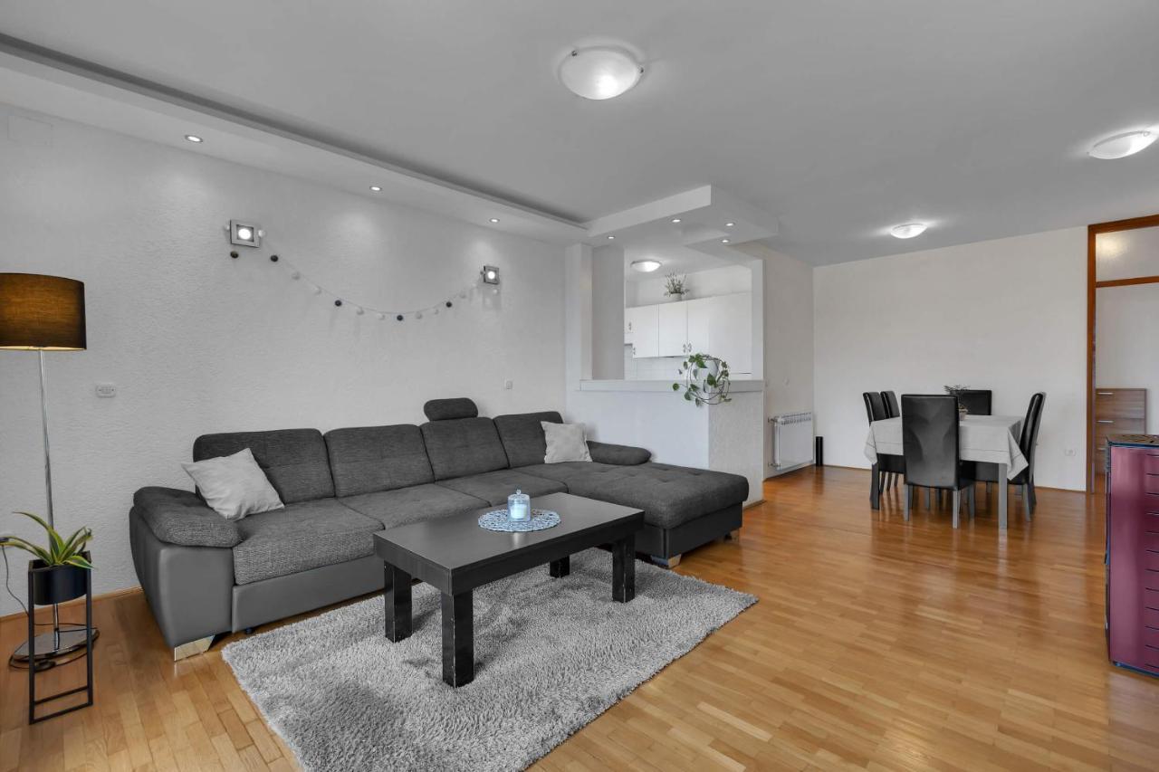 Urban Apartment Makarska Ngoại thất bức ảnh