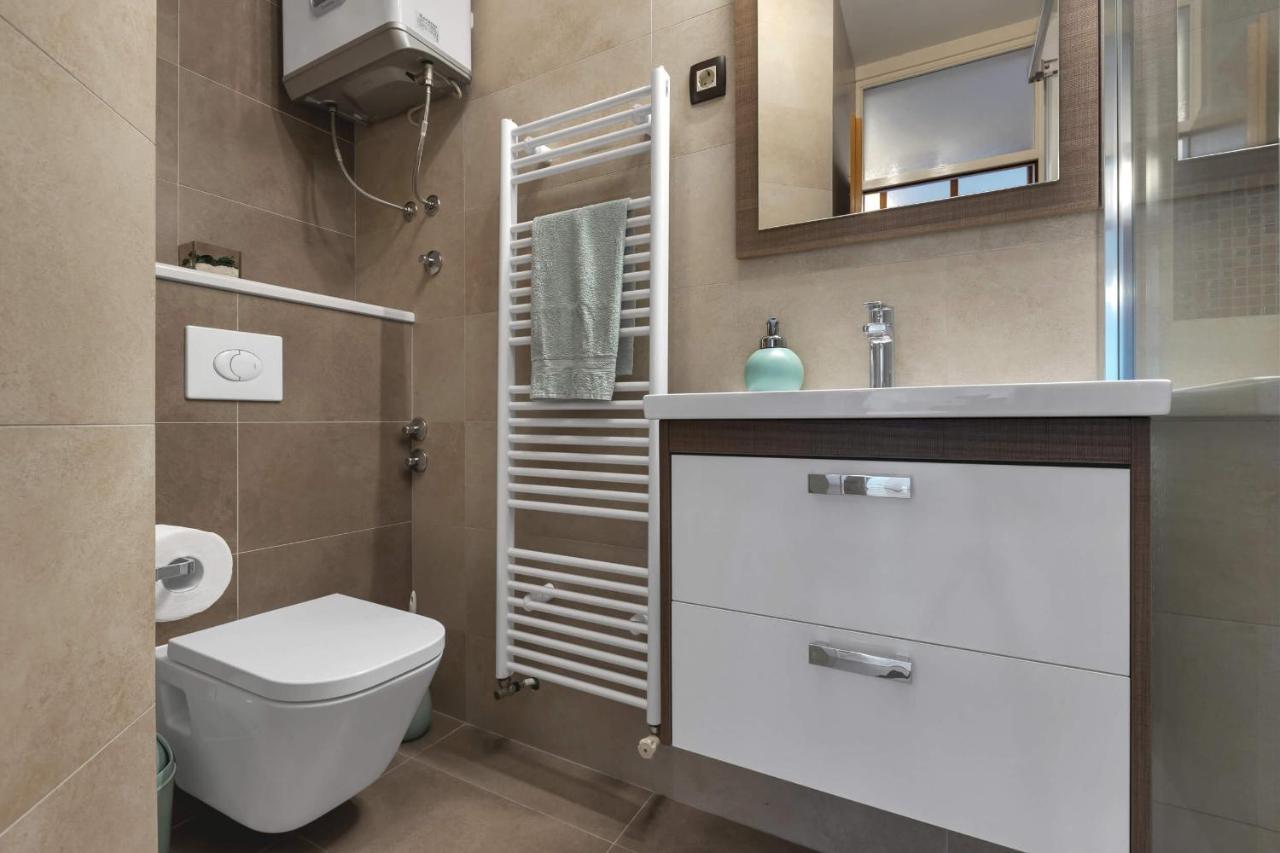 Urban Apartment Makarska Ngoại thất bức ảnh