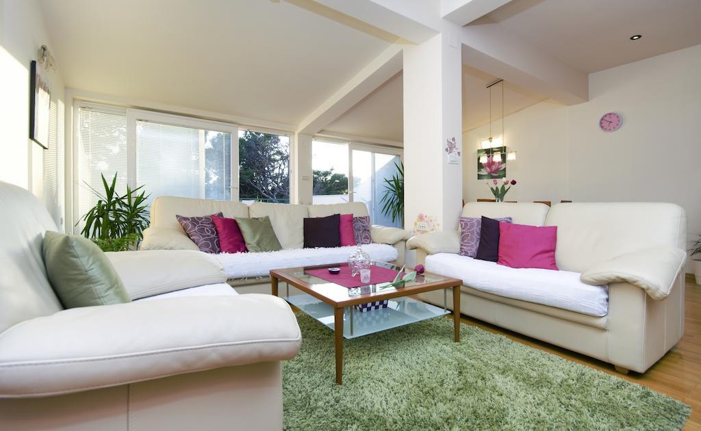 Urban Apartment Makarska Phòng bức ảnh
