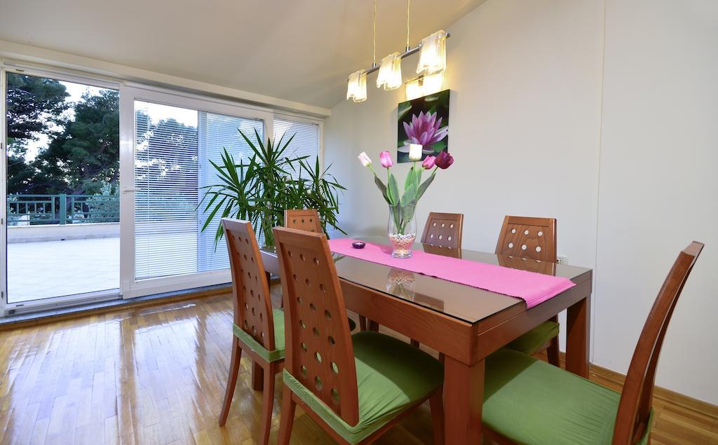 Urban Apartment Makarska Phòng bức ảnh