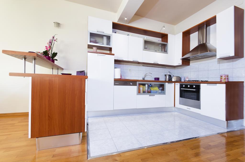 Urban Apartment Makarska Phòng bức ảnh