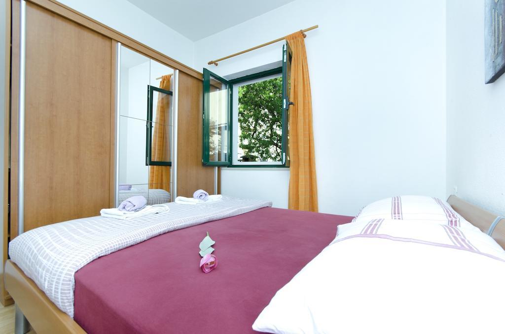Urban Apartment Makarska Phòng bức ảnh