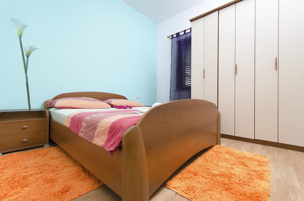 Urban Apartment Makarska Phòng bức ảnh