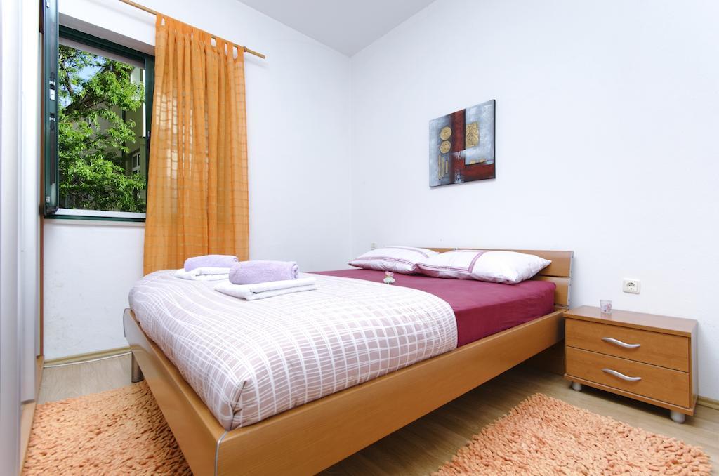 Urban Apartment Makarska Phòng bức ảnh